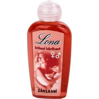 Lona ZÁKLADNÍ 27 ml