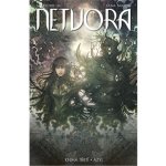 Netvora 3 - Azyl - Marjorie Liu – Hledejceny.cz