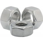 matice přesná M8*1,0, jemné stoupání nerez A2 DIN 934-A2 – Sleviste.cz