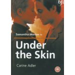Under The Skin DVD – Hledejceny.cz