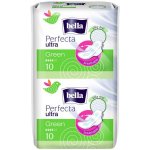 Bella Perfecta Slim Green dámské vložky 20 ks – Hledejceny.cz
