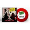 Hudba 999 - Homicide Red LP