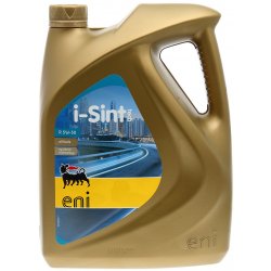 Eni-Agip i-Sint Tech R 5W-30 4 l