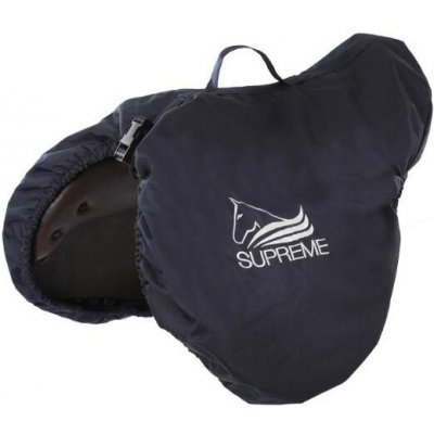 Supreme Equestrian Obal na skokové sedlo SUPREME green – Hledejceny.cz