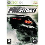 Need for Speed ProStreet – Zboží Živě