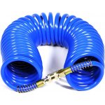 MAR-POL Kompresorová spirálová hadice 10m 6x8mm PE M80464 – Hledejceny.cz