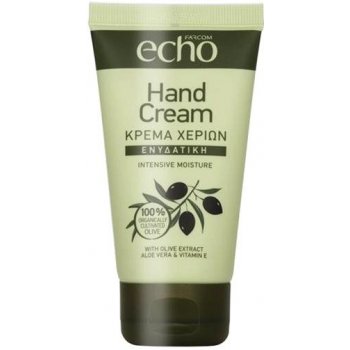 Echo Olivový Intenzivní Hydratační krém na ruce 75 ml