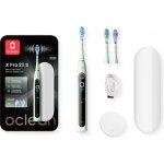 Oclean X Pro 20 S White – Zbozi.Blesk.cz