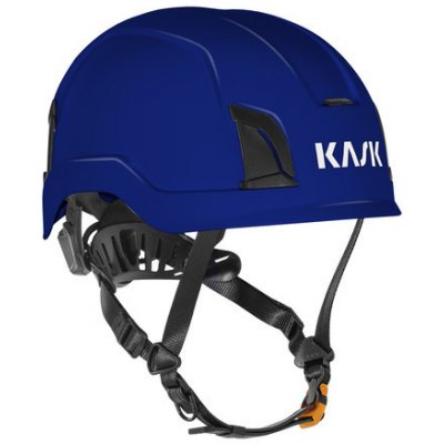 Kask Zenith X modrá – Zboží Dáma