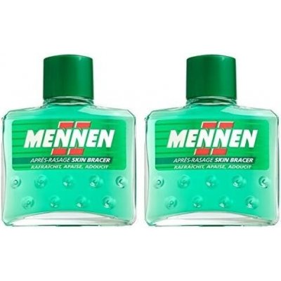 MENNEN - Pánské tělové mléko po holení 2ks – Sleviste.cz