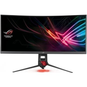 Asus XG35VQ