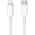 Apple MM0A3ZM/A USB-C / Lightning, 1m – Zboží Mobilmania