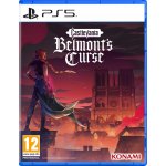 Castlevania: Belmonts Curse – Zboží Živě
