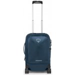 Osprey Transporter Hardside Hybrid modrá 36L – Sleviste.cz
