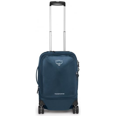 Osprey Transporter Hardside Hybrid modrá 36L – Sleviste.cz