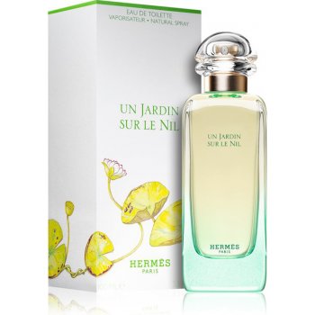 Hermès Un Jardin Sur Le Nil toaletní voda unisex 100 ml