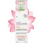 BIO SO’BiO étic BB krém pro dokonalou pleť Light 40 ml – Zboží Dáma
