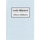 Moldanová Dobrava - NAŠE PŘÍJMENÍ - 2015