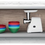 Bosch MFW2510W – Zboží Dáma