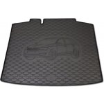 Gumová vana do kufru Rigum Škoda Rapid 2013-2019 Spaceback | Zboží Auto