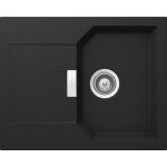 Schock Manhattan D-100XS Onyx – Hledejceny.cz