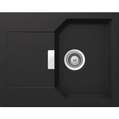 Schock Manhattan D-100XS Onyx – Hledejceny.cz