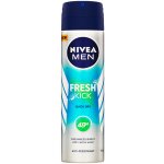 Nivea Men Fresh Kick deospray 150 ml – Hledejceny.cz