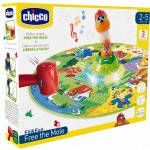 Chicco Hrací deka osvoboď krtečka – Zboží Dáma