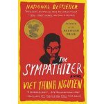 The Sympathizer - Nguyen, Viet Thanh – Hledejceny.cz