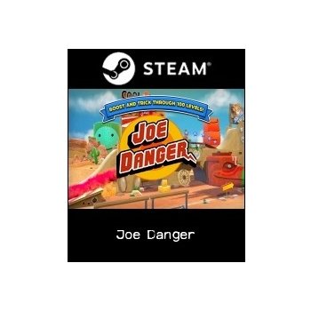 Joe Danger