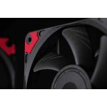 Noctua NF-A12x15 PWM chromax.black.swap – Hledejceny.cz
