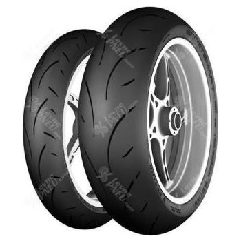 Dunlop Sportmax Sportsmart II 120/70 R17 58H