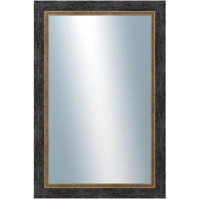 DANTIK CARRARA 40x60 cm hnědočerná 2948 – Hledejceny.cz