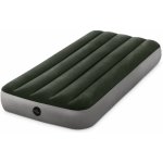 Intex PRESTIGE DOWNY AIRBED 137x191 cm 64108 – Hledejceny.cz