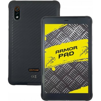 UleFone Armor Pad 4GB/64GB GQ3109-SH3