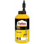 PATTEX Wood Standard 750g – Hledejceny.cz