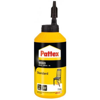 PATTEX Wood Standard 750g