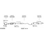 BOSAL BS 248-155 – Hledejceny.cz