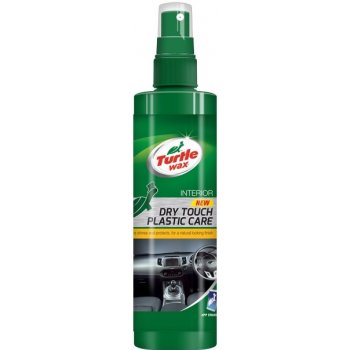 Turtle Wax Dry Touch Plastic Care 300 ml