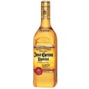 Jose Cuervo Especial Gold 0,7 l (holá láhev)