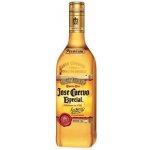 Jose Cuervo Especial Gold 38% 1 l (holá láhev) – Zboží Dáma