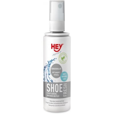 Hey Sport Deodorant do bot 100 ml Shoe Fresh SR00041 – Zboží Dáma