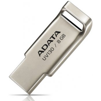 ADATA DashDrive UV130 8GB AUV130-8G-RGD