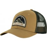 Fjällräven Badge Långtradarkeps Buckwheat Brown – Zboží Dáma