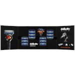 Gillette Fusion5 ProGlide 14 ks – Zboží Dáma