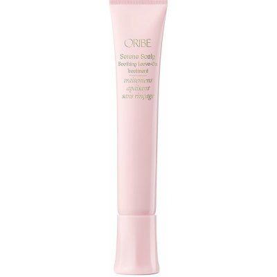Oribe Serene Scalp Soothing Leave-On Treatment 50 ml – Zboží Dáma