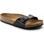 Birkenstock Madrid Lack black – Hledejceny.cz