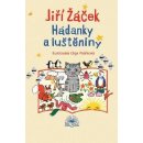 Hádanky a luštěniny - Žáček Jiří