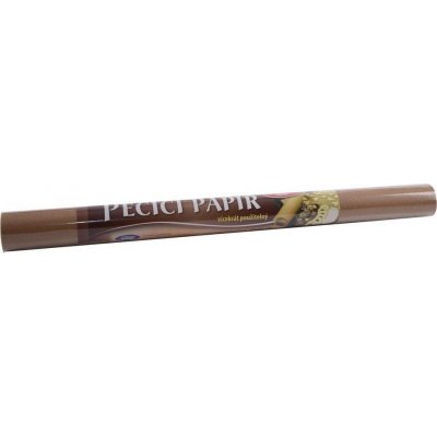 Pečící papír 8m/390mm – Zboží Dáma