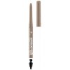 Tužka na obočí Essence Superlast 24h Eyebrow Pomade Pencil Waterproof tužka na obočí 10 Blonde 0,31 g